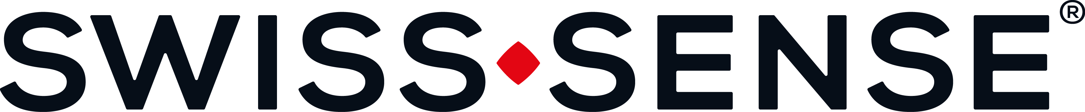 SwissSense Company 1